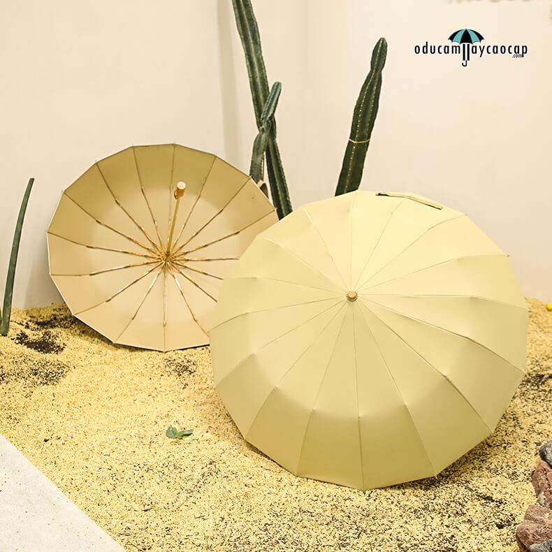 Bảo quản đúng cách ô dù cầm tay cao cấp gấp gọn sẽ bền hơn Bảo quản đúng cách ô dù cầm tay cao cấp gấp gọn sẽ bền hơn