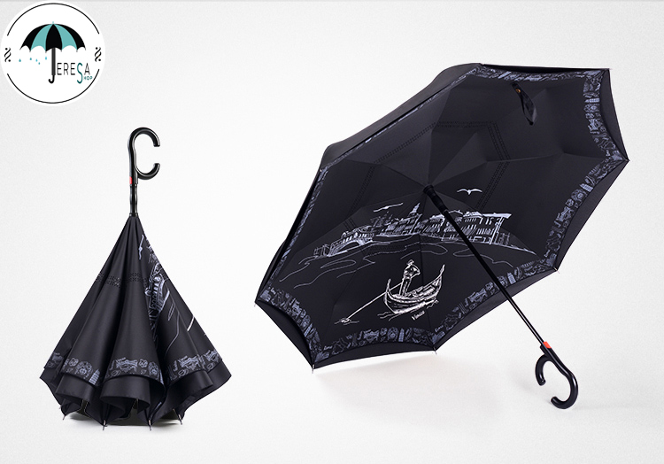 Ô cầm tay thông minh Venice thành phố của tình yêu Ô cầm tay thông minh Venice thành phố của tình yêu