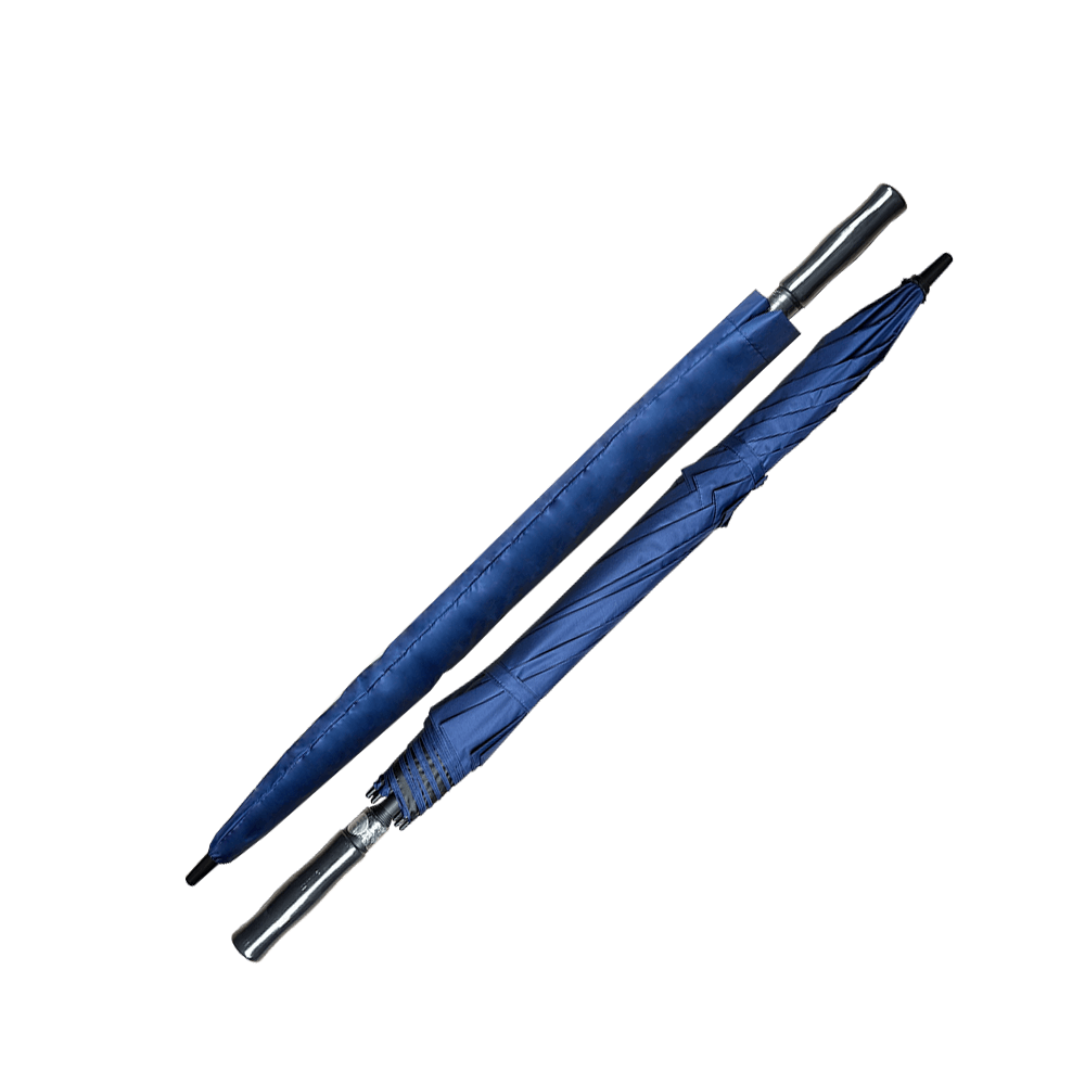 Ô dù cầm tay cán dài 2 tầng rời chuyên dụng chơi golf Ô dù cầm tay cán dài 2 tầng rời chuyên dụng chơi golf