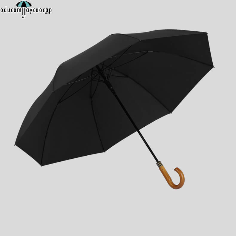 Ô dù cầm tay cao cấp cán dài Ô dù cầm tay cao cấp cán dài