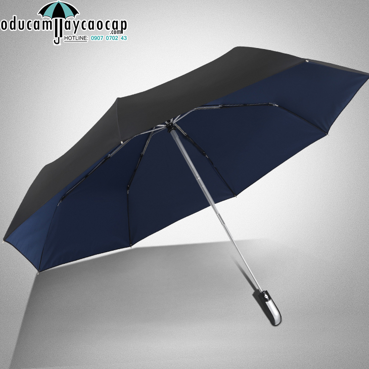 Ô cầm tay cao cấp Deep Blue Sky Ô cầm tay cao cấp Deep Blue Sky