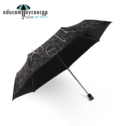 Ô cầm tay thông minh tự do đen DCT3801