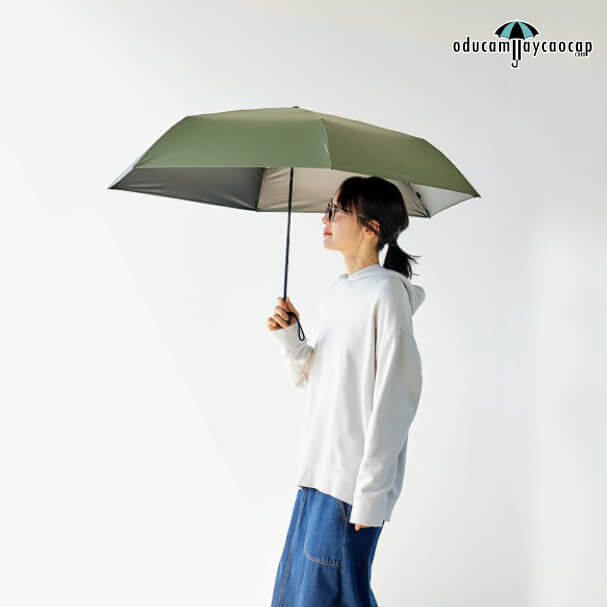 Ô dù cầm tay cao cấp Nhật Bản nhập khẩu, chống UV, siêu nhẹ all weather light Ô dù cầm tay cao cấp Nhật Bản nhập khẩu, chống UV, siêu nhẹ all weather light