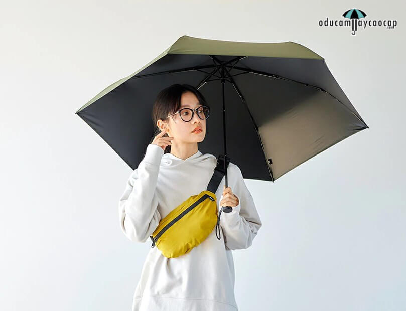 Ô dù cầm tay cao cấp Nhật Bản nhập khẩu, chống UV, siêu nhẹ all weather light Ô dù cầm tay cao cấp Nhật Bản nhập khẩu, chống UV, siêu nhẹ all weather light