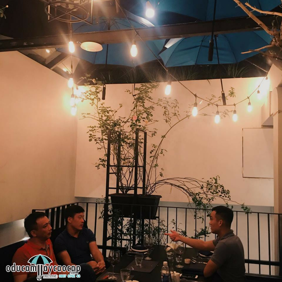 Cùng không gian vào buổi chiều tối với Oducamtaycaocap.com Cùng không gian vào buổi chiều tối với Oducamtaycaocap.com