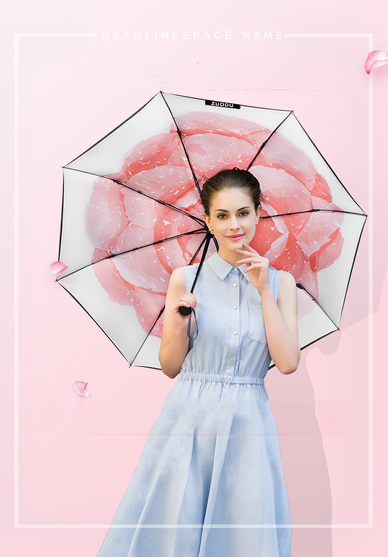 Paint Rose thích hợp với những cô nàng có phong cách nhẹ nhàng, quý phái Paint Rose thích hợp với những cô nàng có phong cách nhẹ nhàng, quý phái
