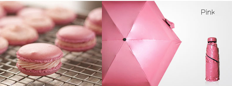 Dù mini cầm tay cao cấp Pink dành cho tín đồ yêu màu hồng Dù mini cầm tay cao cấp Pink dành cho tín đồ yêu màu hồng