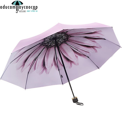 Dù được thiết kế 2 lớp chống thấm cực tốt và cùng tone màu