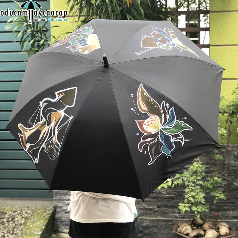 Là nơi gần như đầu tiên cung cấp sản phẩm cao cấp