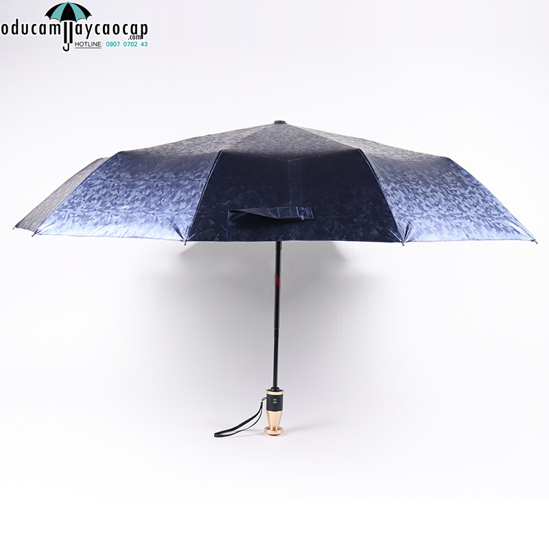 Ô tự động cao cấp Luxurious Sapphire Blue